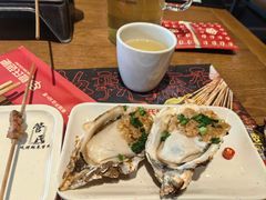-管氏翅吧(护国寺店)