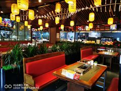 大堂-潞州宴(清华店)