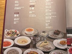 -斗牛士牛排(南京东路店)