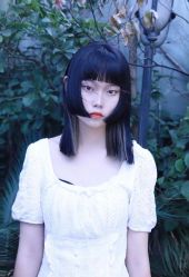 -藤野造型·专业烫染店