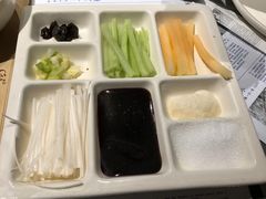 -小大董·烤鸭(观景餐厅·南京西路店)