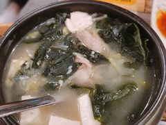 -韩俊焰烤肉自助餐(增城万达广场店)