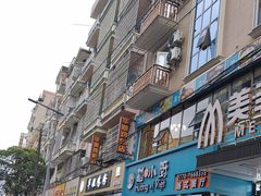 -华姐鸡粉(教育路店)