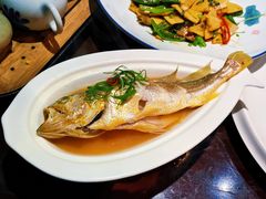 -乾园.魏庐湖景餐厅(花港店)