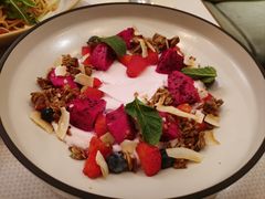 -BAKER&SPICE(安福路店)