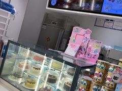 -DQ·蛋糕·冰淇淋(河东万达店)