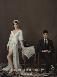 -薇喜影像艺术中心 ART PHOTO