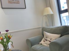 -观心实验室·心理咨询(徐汇店)