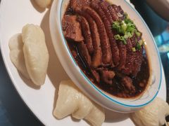 -大清花饺子城(昌黎店)