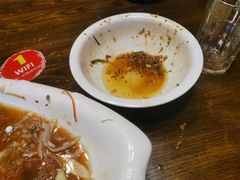 -醉美东江·三文鱼·烧鸡公
