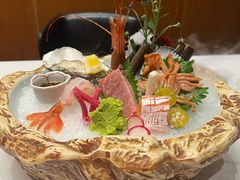 -月下料理(楷林IFC店)