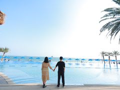 -深圳大梅沙京基洲际度假酒店