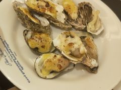 -星伦多海鲜自助餐厅(徐州铜山万达店)
