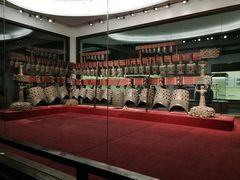 -辛亥革命博物院北区