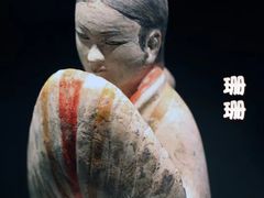 -汉景帝阳陵博物院