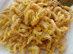 -渔民船说·北塘海鲜·天津菜·海肠捞饭(北塘古镇店)