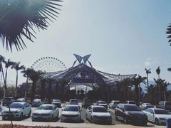 -三亚海昌梦幻海洋不夜城