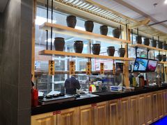 -九田家黑牛烤肉料理(衡百国际店)