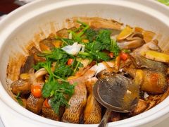 -蔼若春.传承三十年云南菜(金碧公园店)