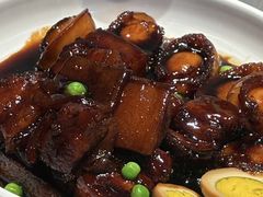 -阿明小菜·海鲜·上海菜(梅陇店)