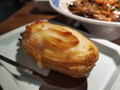 芝士土豆泥-老头儿油爆虾(金鹰世界店)