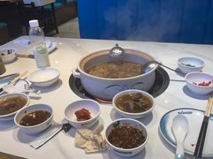 -爱膳菌锅锅(阳南店)