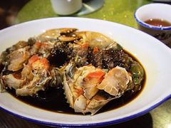 -绍兴老味道·非遗门店(银泰城店)
