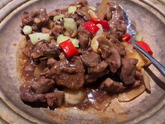 -瑶王府·广西菜(金阳路店)