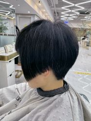 点击看大图 -秦·专注剪发