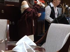 大堂-荆州温德姆酒店-全日制餐厅