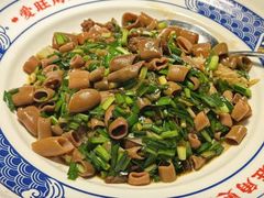 -旺角小渔村·海肠捞饭开创者(环山路店)