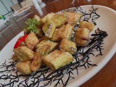 冰川茄子-千品香(碧桂园银河城店)