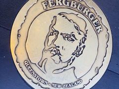 -Fergburger(皇后镇店)