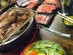 -张吴记小炉子小串(王村南街店)