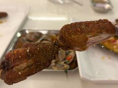 -白仁仔· 活烤海鲜 宵夜(豫园店)