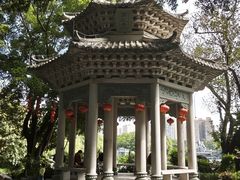 -荔湾湖公园