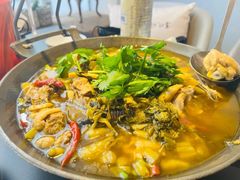 -有才叔的小馆(民乐园店)