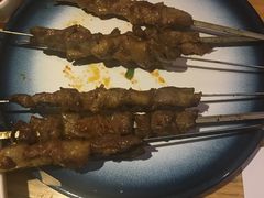 -通海俄式烧烤(下瓦房店)