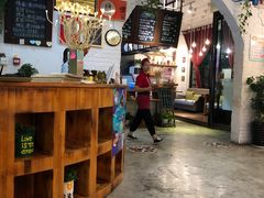 -冲浪熊西餐厅(昌黎店)