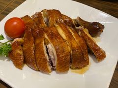 -避风塘(江桥万达店)