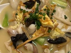 -华盛丰温州大排档(东三环南路店)