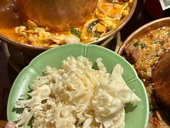 -雀舞云南菜(天津天河城购物中心店)