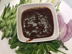 -老昌春饼(中央大街店)