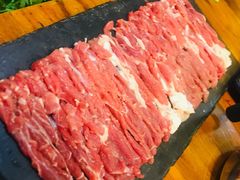 热气羊肉-草原牧羊火锅·龙虾·烤鱼(杨浦店)