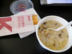 -肯德基(沈辽路店)
