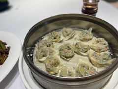 -霞客居酒店·霞客食府·宁海特色小海鲜