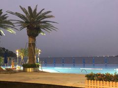 -深圳大梅沙京基洲际度假酒店