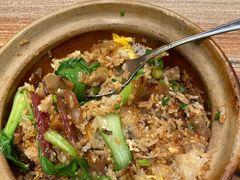 -壹煲口福煲仔饭(中山路店)