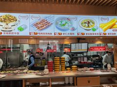 -南城香·饭香串香馄饨香(赵公口店)