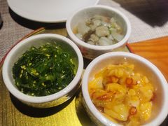 -有喜屋·烧鸟·居酒屋(周浦万达店)